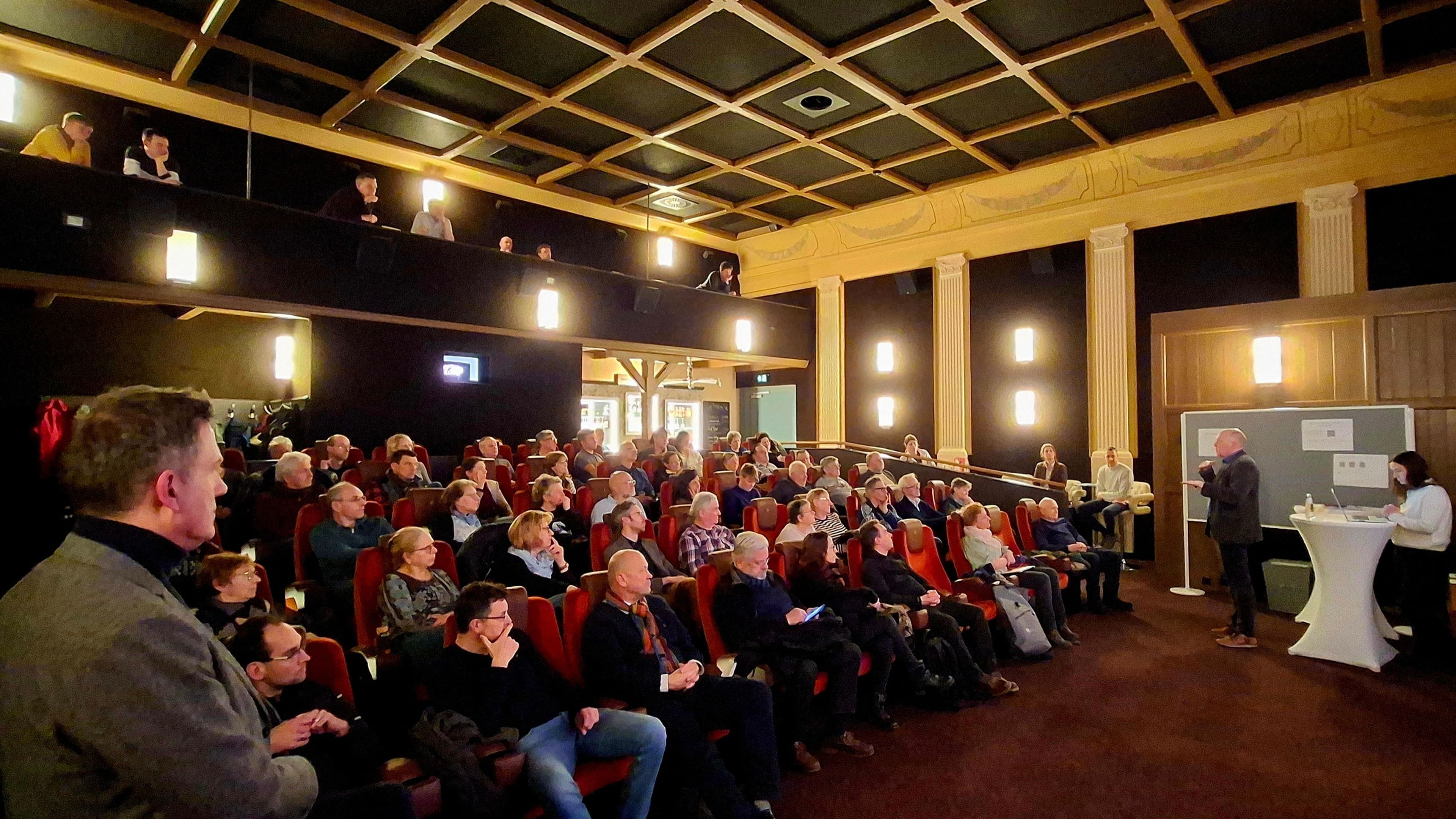 Beelitz startet Klimaanpassungskonzept mit Bürgerbeteiligung