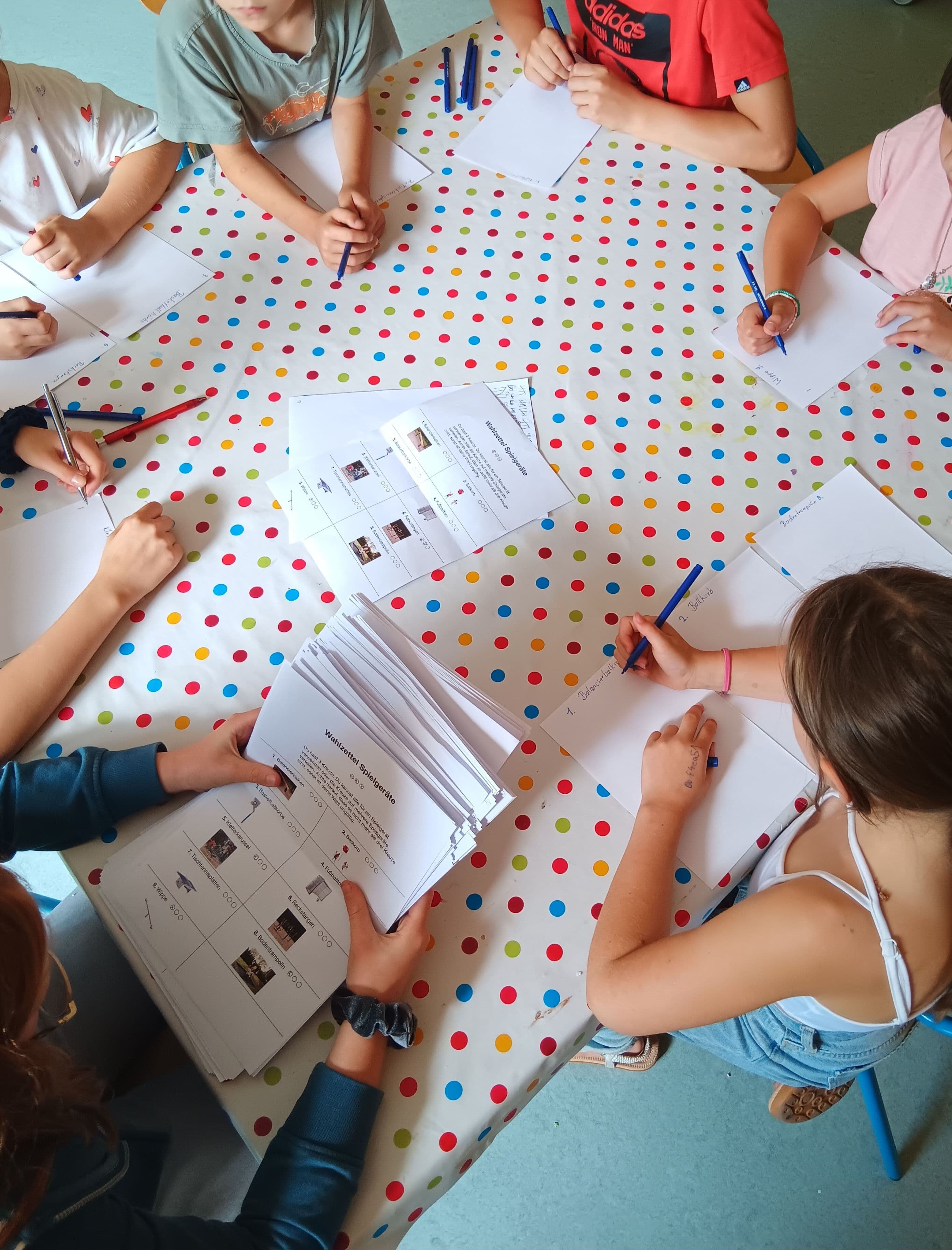 Die neuesten Entwicklungen in der Pressemitteilung