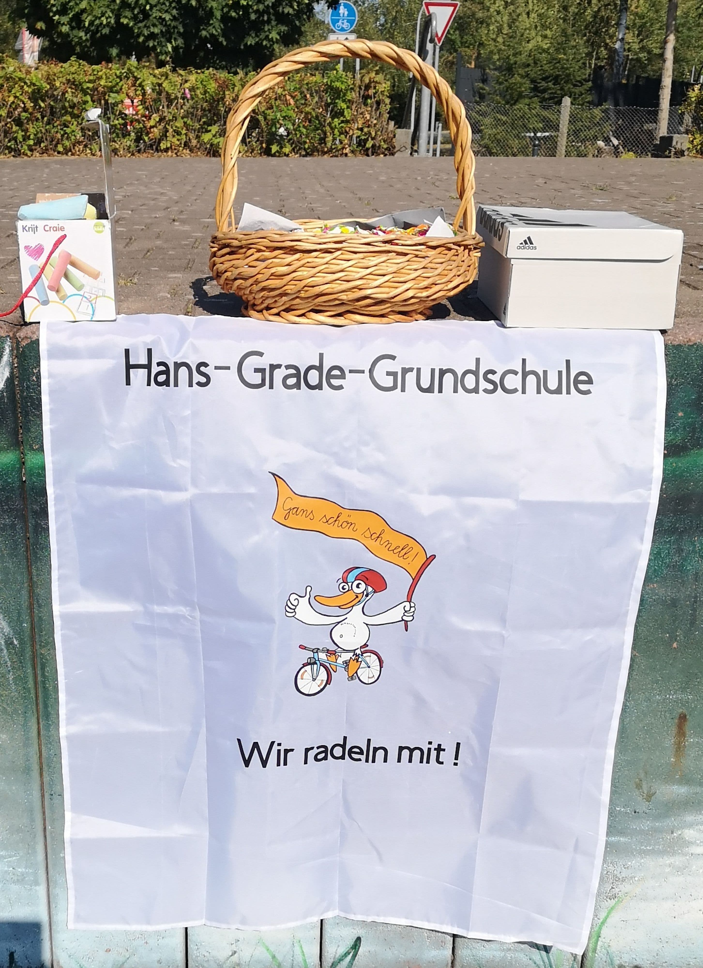 Transparente Öffentlichkeitsarbeit im Amt Brück: Ein Blick hinter die Kulissen
