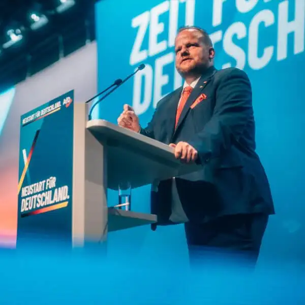 Sven Tritschler: Kosmetische Grundgesetzänderung rettet keine Menschenleben - Vernünftige Politik und konsequente Strafverfolgung schon