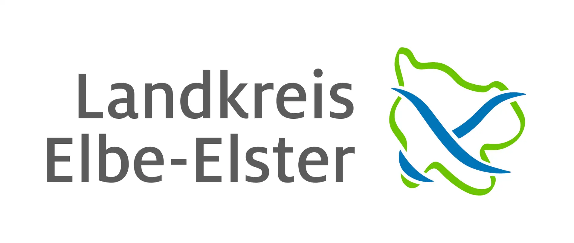 Abstraktes Layout im CMYK-Farblook mit der Datei „landkreis_cmyk.jpg“.